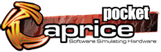 Caprice logo