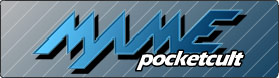 MAME logo